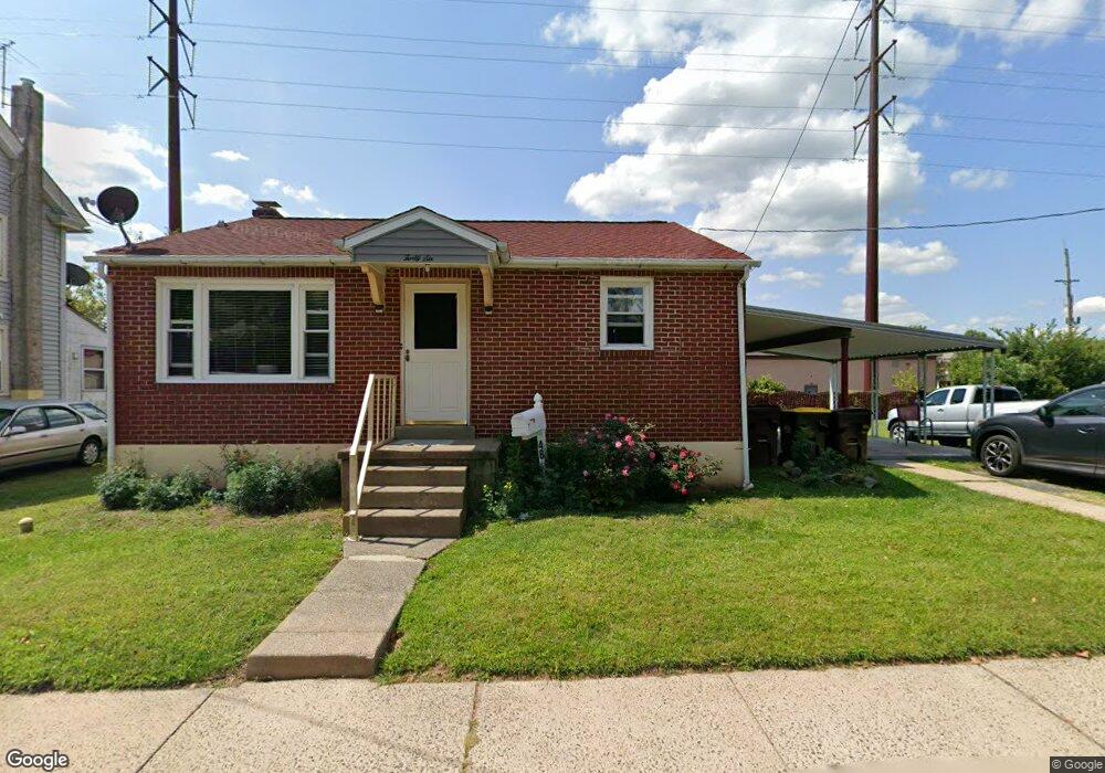 46 N Maple Ave, Hatfield, PA 19440 - photo 1