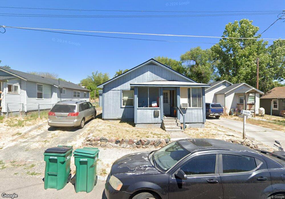 227 Mortimer St, Klamath Falls, OR 97601 - photo 1