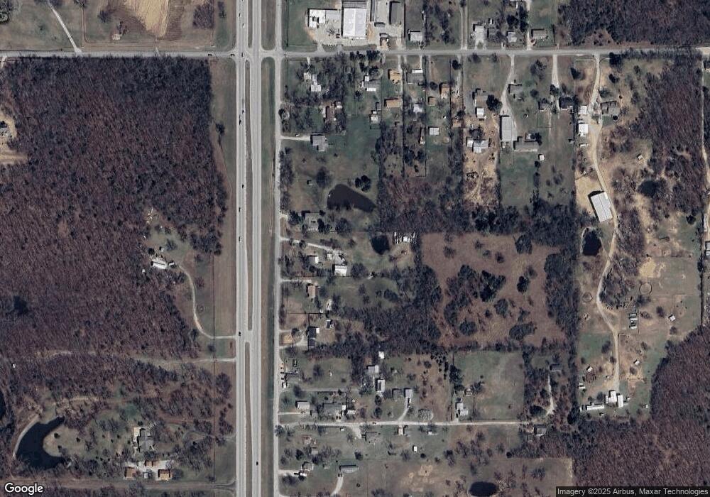 7251 Hwy 97 S, Sapulpa, OK null - photo 1