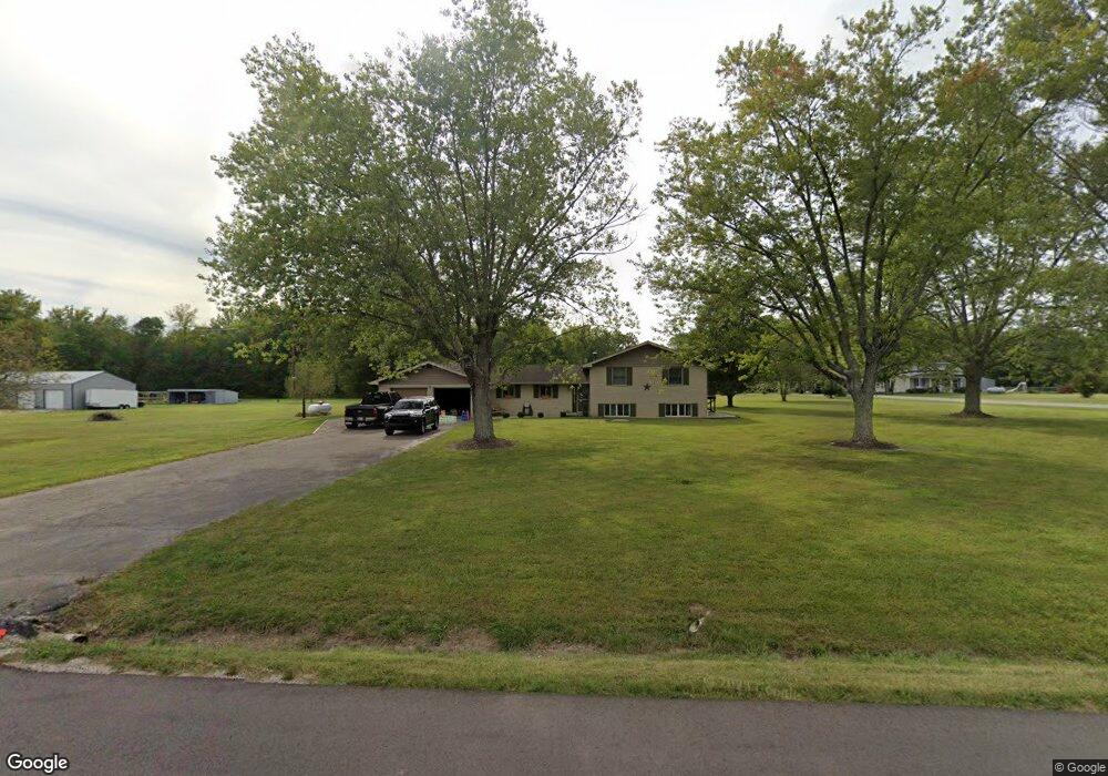 8942 S 400 W, Columbus, IN 47201 - photo 1