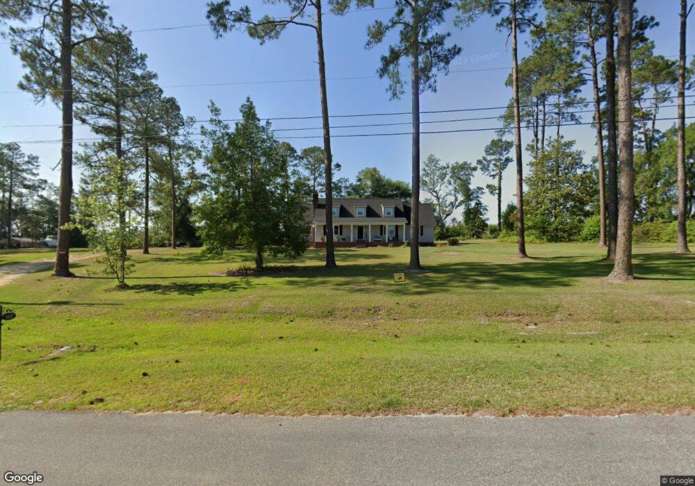 160 Bull Creek Rd, Moultrie, GA 31788 - photo 1