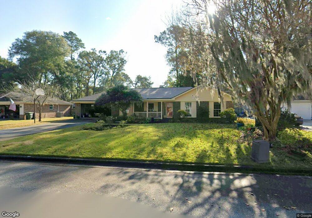 8 Moss Ct, Savannah, GA 31410 - photo 1