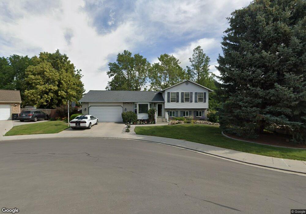 3086 W 9240 S, West Jordan, UT 84088 - photo 1