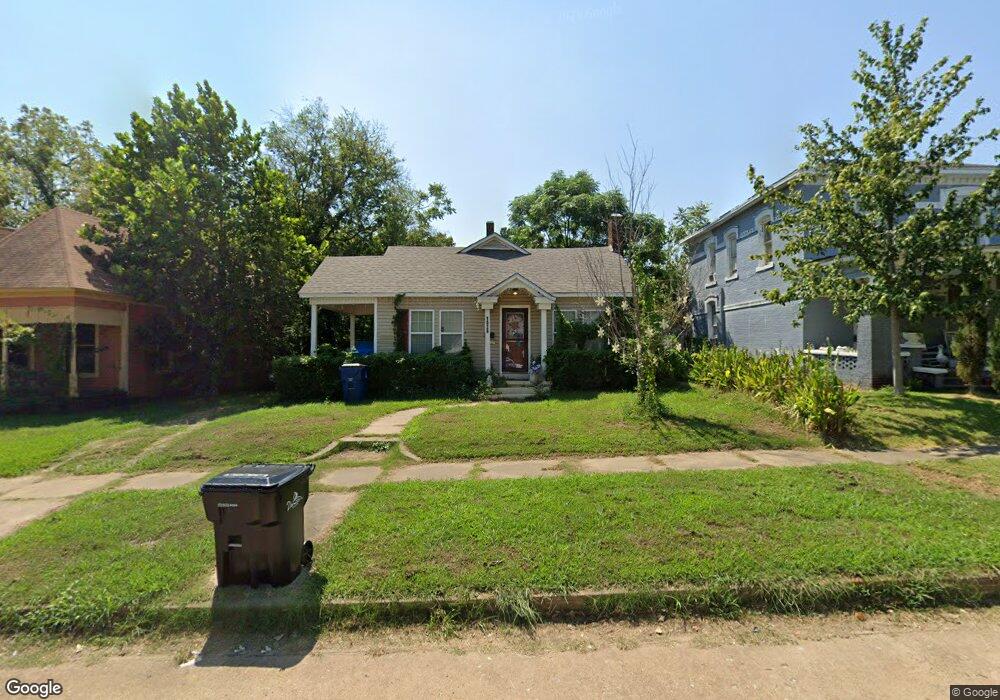 1026 W Morgan St, Denison, TX 75020 - photo 1