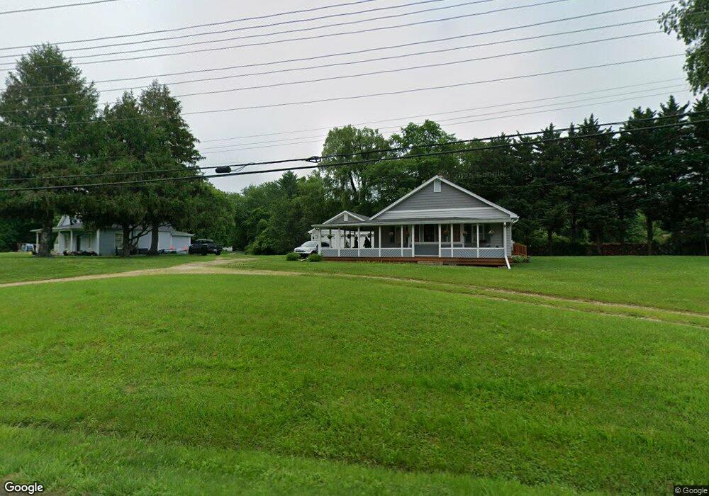 4295 Hawthorne Ridge Farm Rd, Harwood, MD 20776 - photo 1