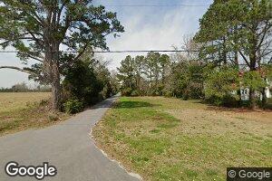 5453 Nc 304 Highway 96, Vandemere, NC 28587