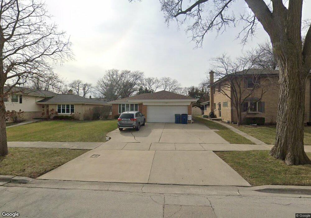 816 S Bryan St, Elmhurst, IL 60126 - photo 1