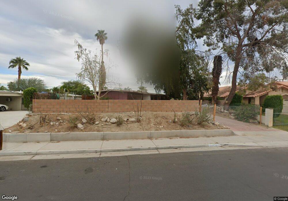 34430 Vaquero Rd, Cathedral City, CA 92234 - photo 1