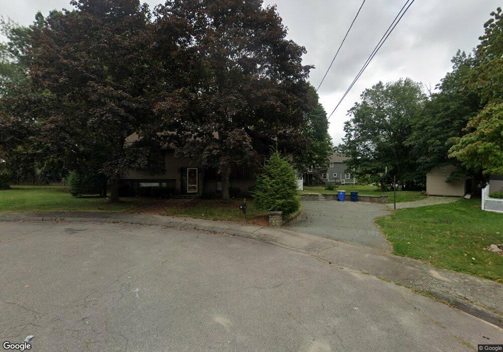 9 Plunkett Cir, Randolph, MA 02368 - photo 1