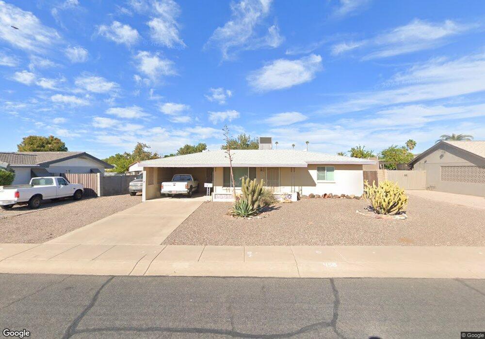 6256 E Decatur St, Mesa, AZ 85205 - photo 1