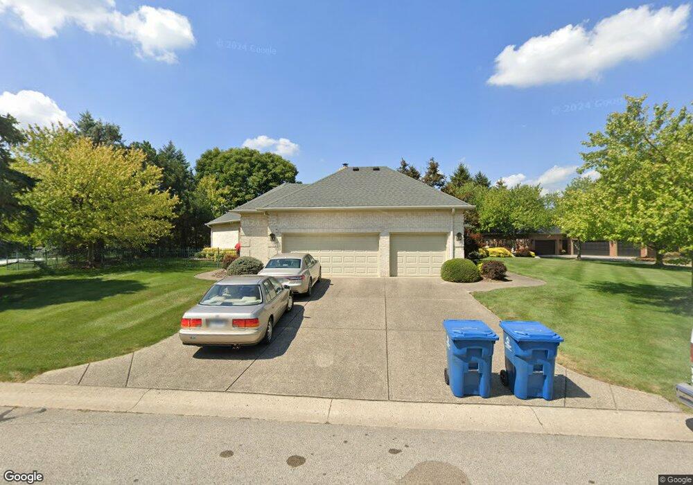 10504 Tremont Ln, Fishers, IN 46037 - photo 1