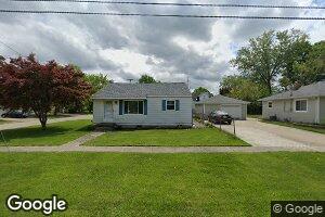 1506 Jolson Ave, Burton, MI 48529