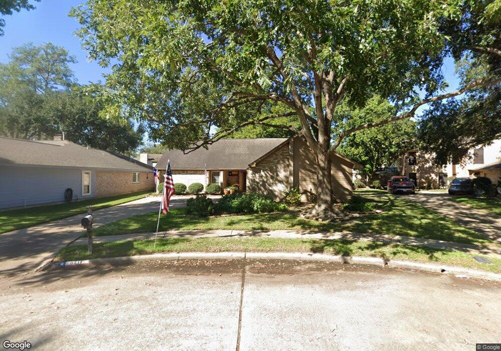 8211 Greenbank Ln, Houston, TX 77095 - photo 1