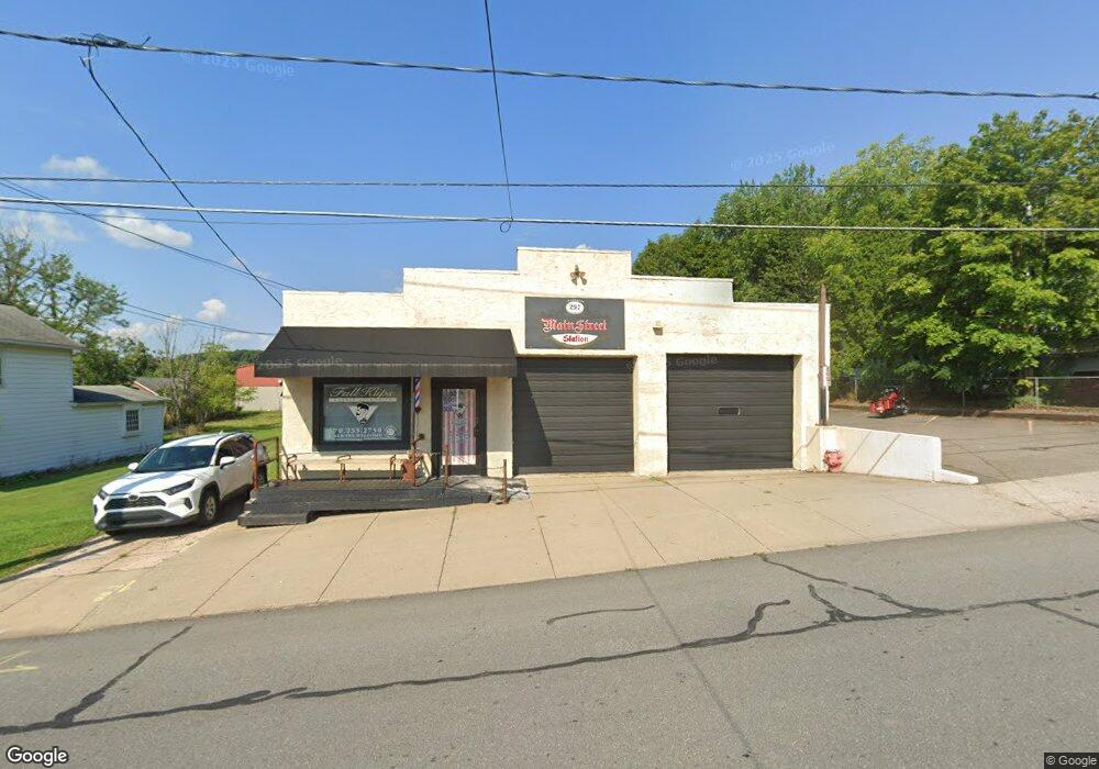 297 S Main St, Conyngham, PA 18219 - photo 1