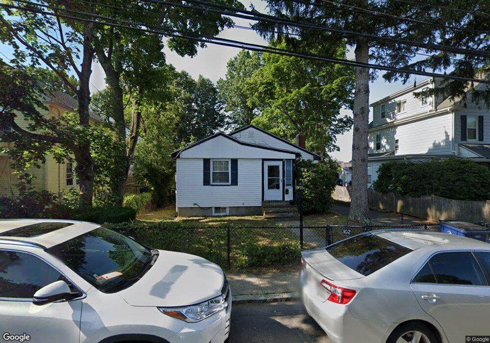 102 Gardner St unit 1, West Roxbury, MA 02132 - photo 1