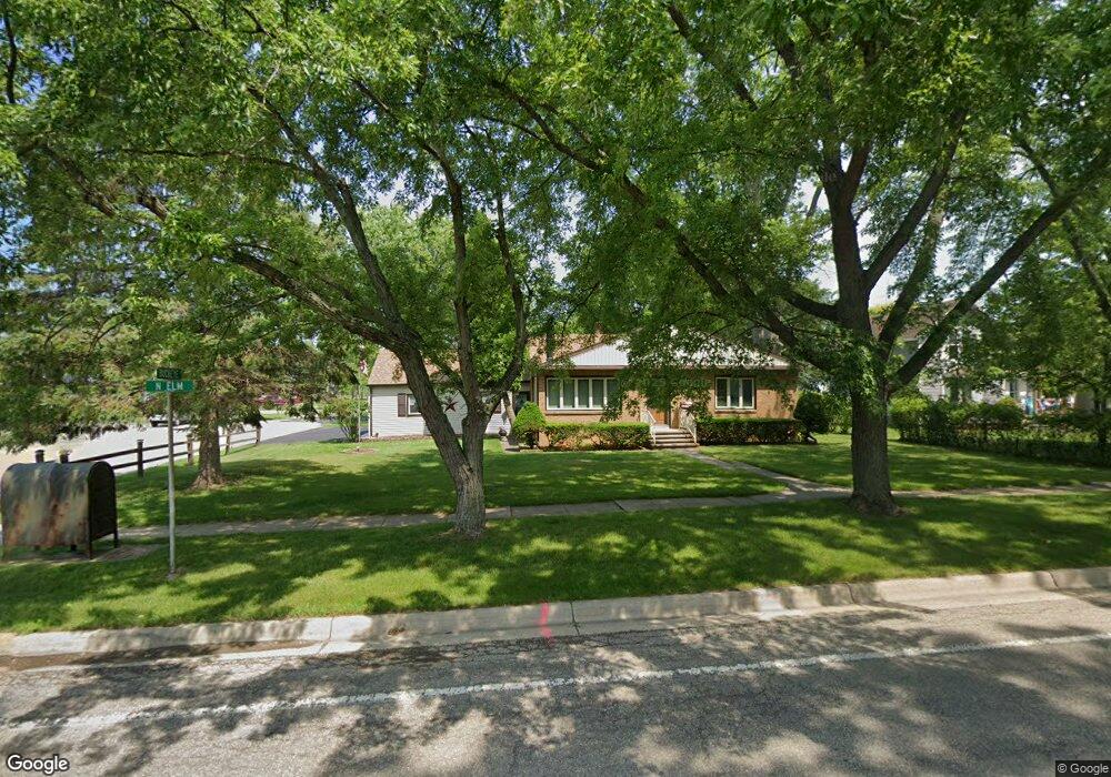 510 N Elm St, Three Oaks, MI 49128 - photo 1