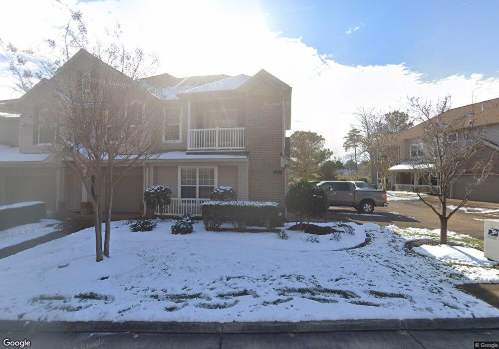2709 Browning Dr unit Driv, Virginia Beach, VA 23456 - photo 1
