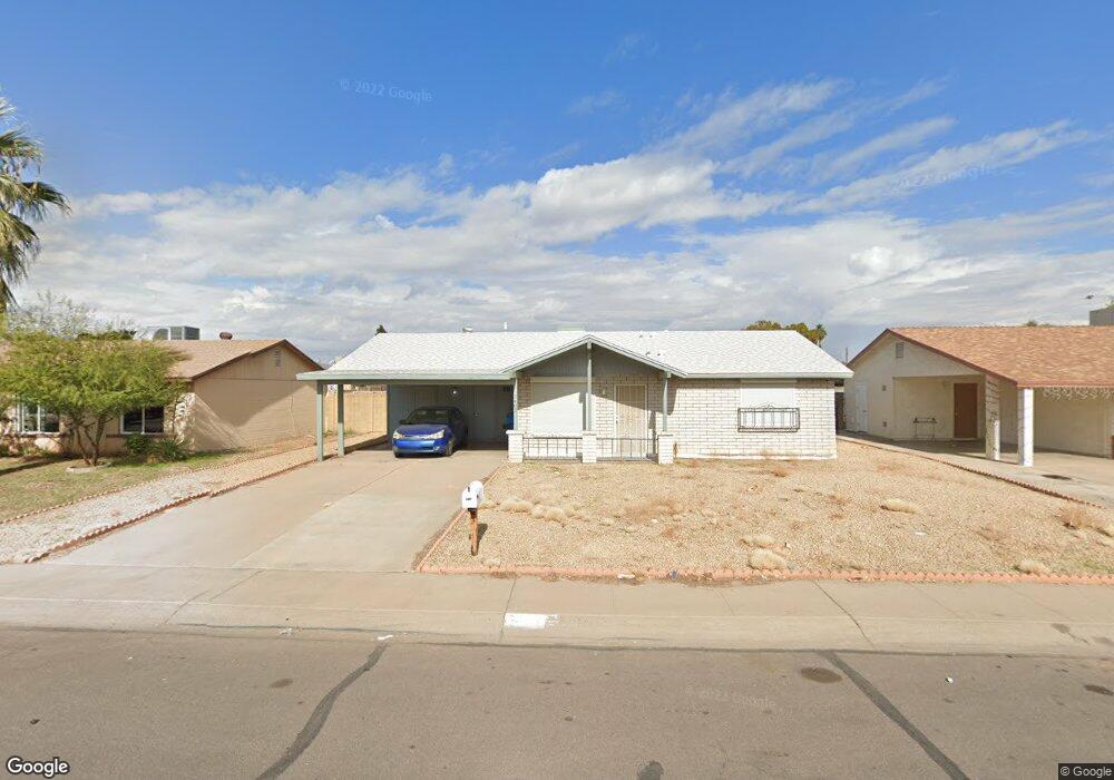 5402 W Cypress St, Phoenix, AZ 85035 - photo 1