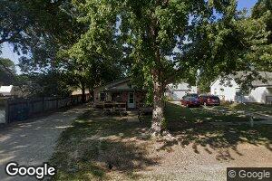 306 W 5th St, Solomon, KS 67480