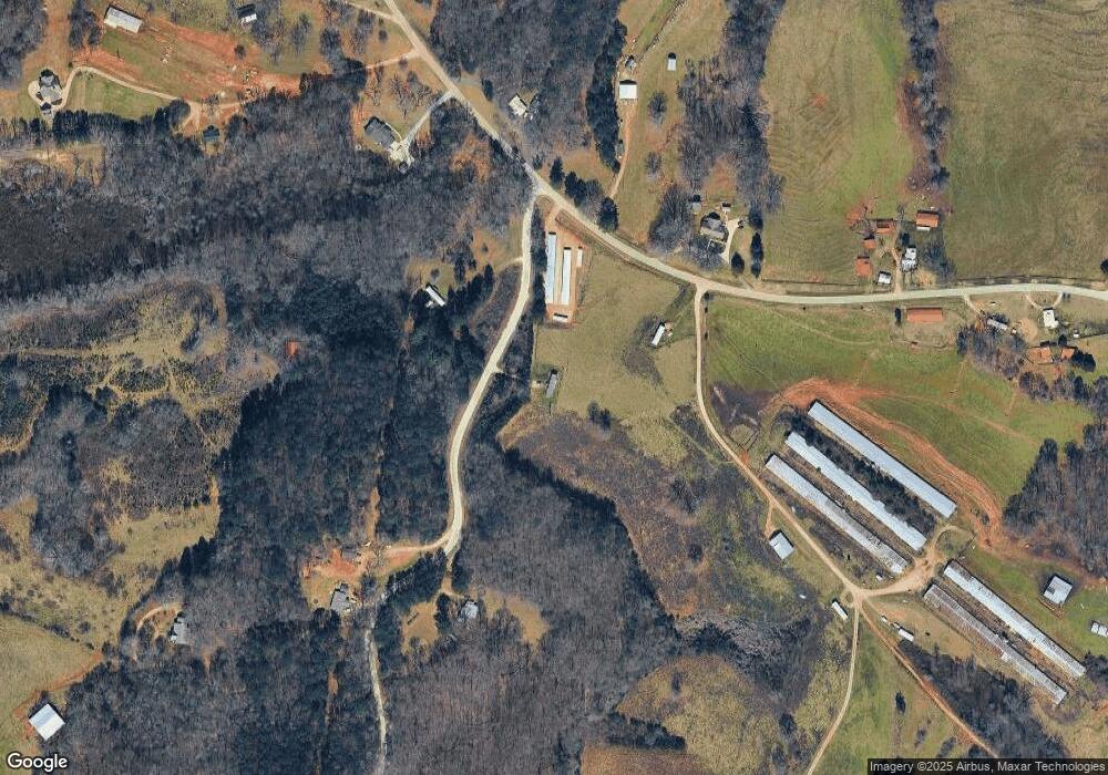 601 Carson Segars Rd, Maysville, GA 30558 - photo 1