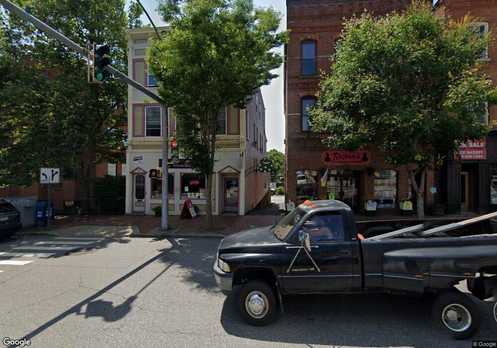 736 Main St, Willimantic, CT 06226 - photo 1