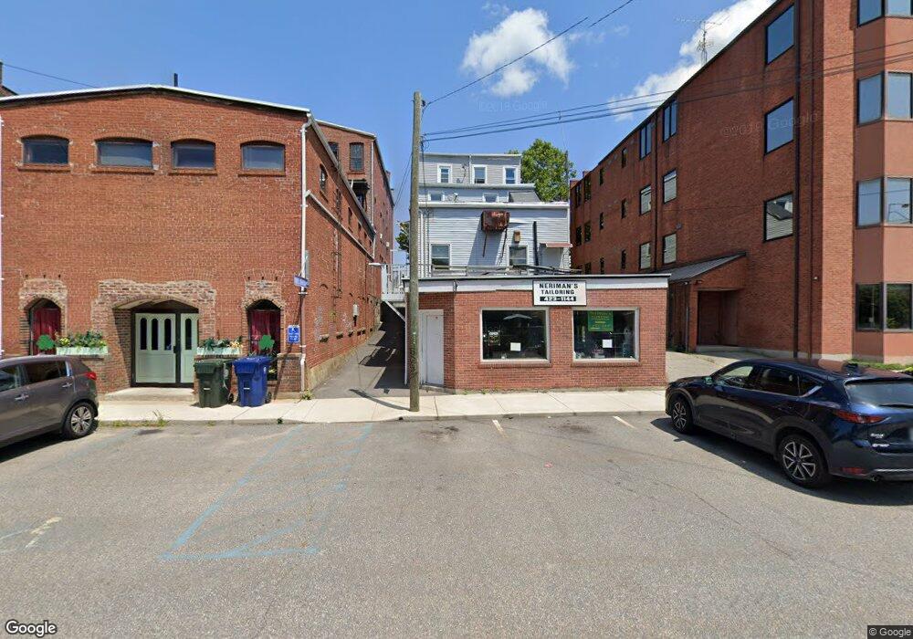 736 Main St unit 2, Willimantic, CT 06226 - photo 1