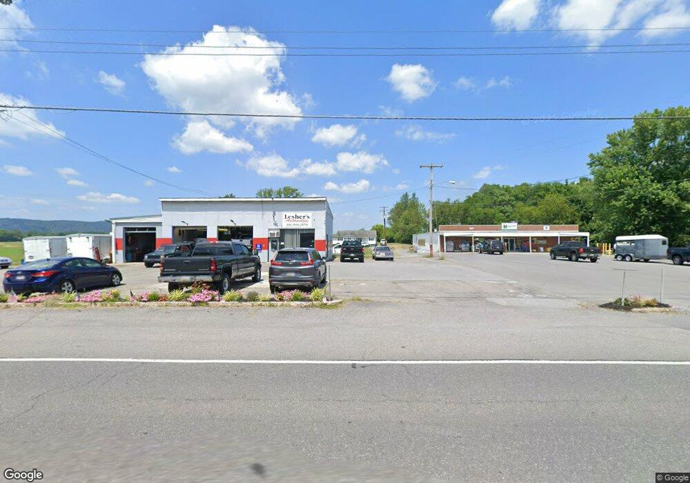 13718 National Pike, Clear Spring, MD 21722 - photo 1