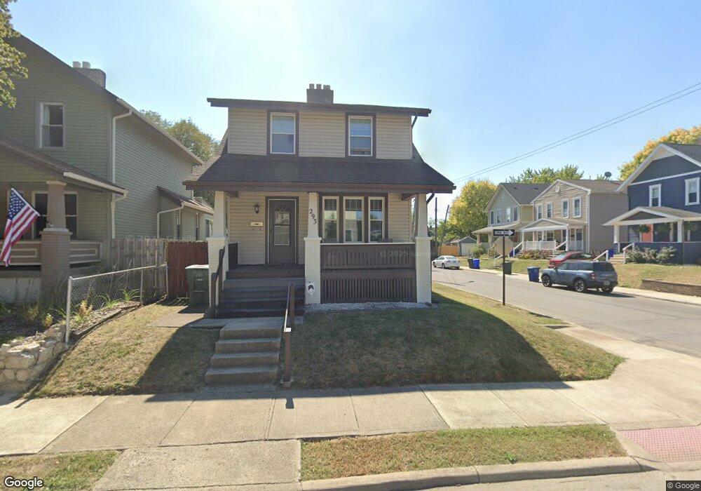 293 E Welch Ave, Columbus, OH 43207 - photo 1