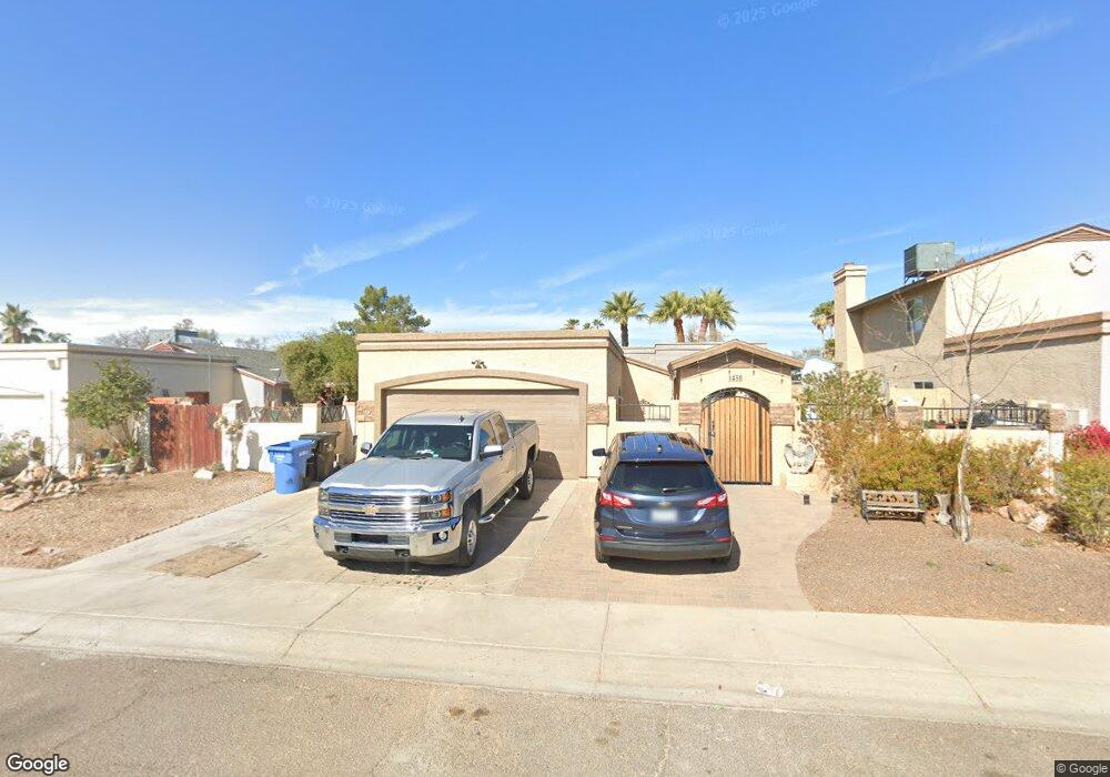 1438 E Topeka Dr, Phoenix, AZ 85024 - photo 1