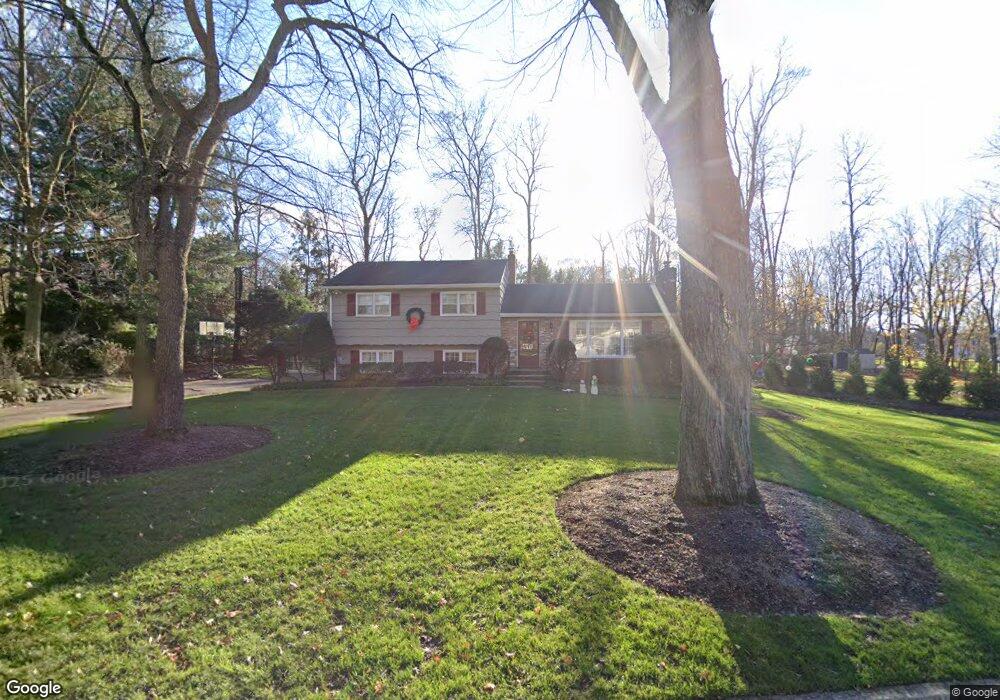 63 Crescent Bend, Allendale, NJ 07401 - photo 1