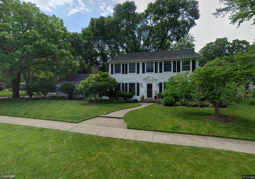 712 Timber Trail Dr, Naperville, IL 60565 - photo 1