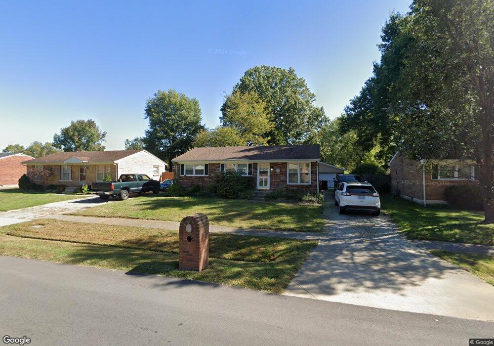 9307 Pagoda Dr, Louisville, KY 40229 - photo 1