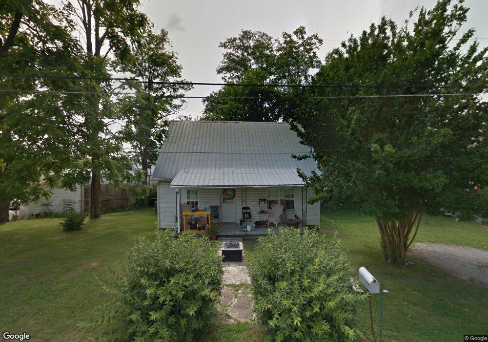 774 Raven St, Manchester, TN 37355 - photo 1