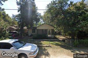 408 Depot St, Cruger, MS 38924
