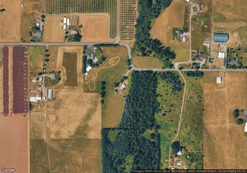 11072 S Bremer Rd, Canby, OR 97013 - photo 1