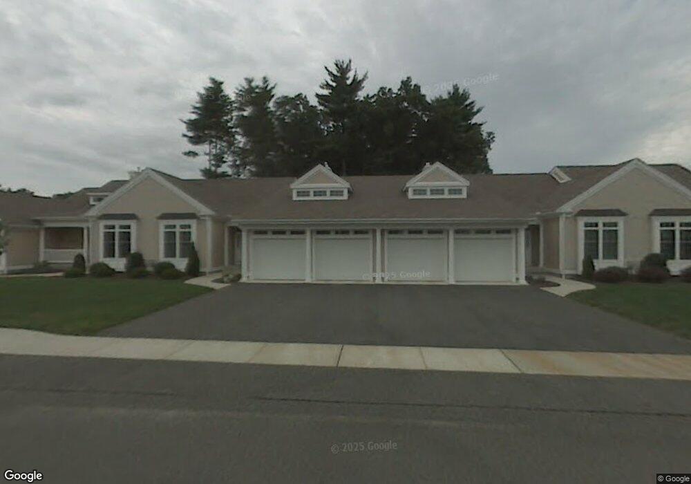 6 Spruce Dr, Wilbraham, MA 01095 - photo 1