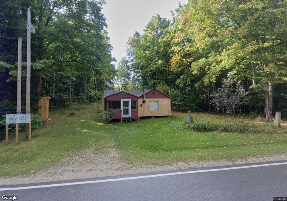 9976 S North Hulbert Rd, Hulbert, MI 49748 - photo 1