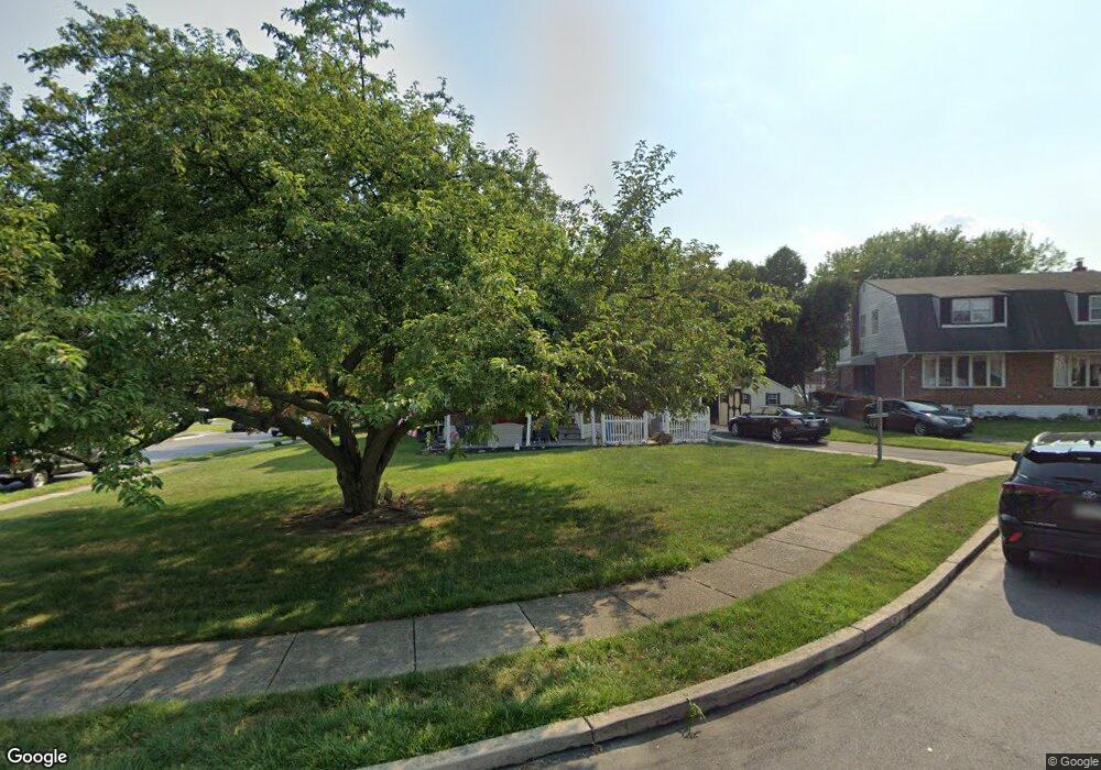 1427 Conway Ct, Swarthmore, PA 19081 - photo 1