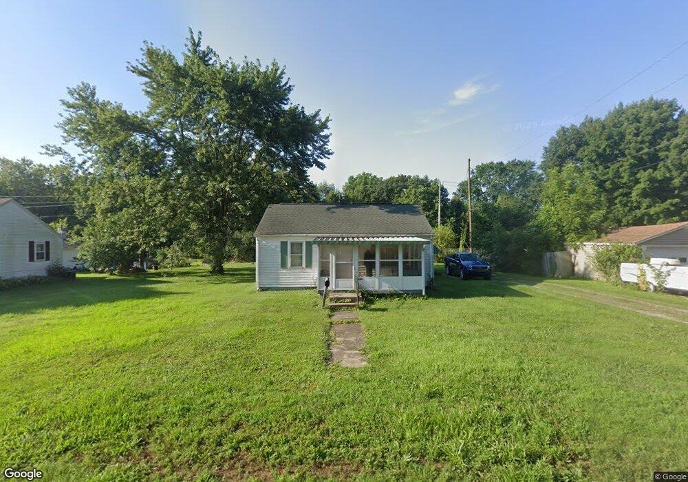 649 Kentucky St, Franklin, IN 46131 - photo 1
