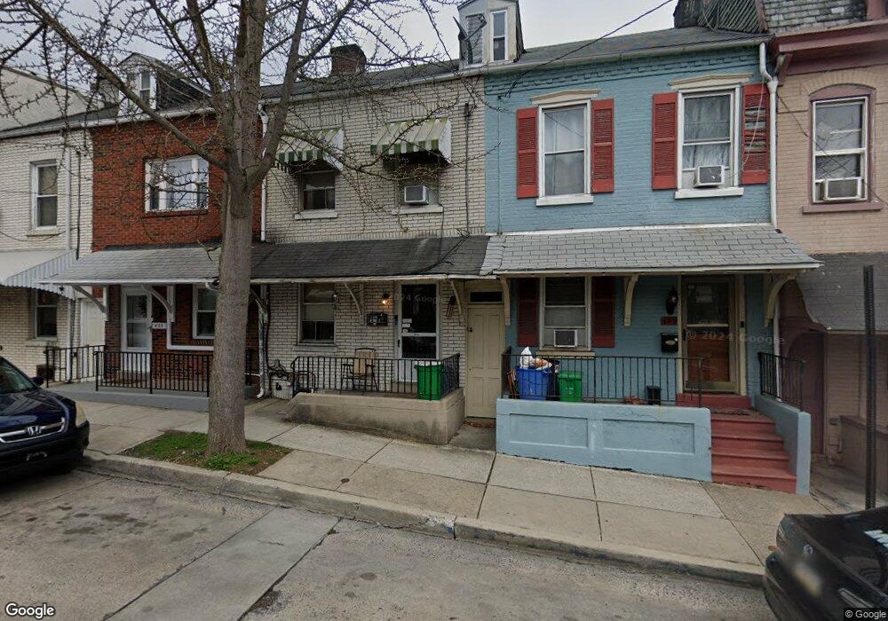 431 N 5th St, Allentown, PA 18102 - photo 1