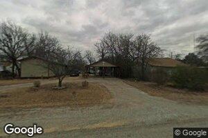 105 S 6th St, Ringling, OK 73456