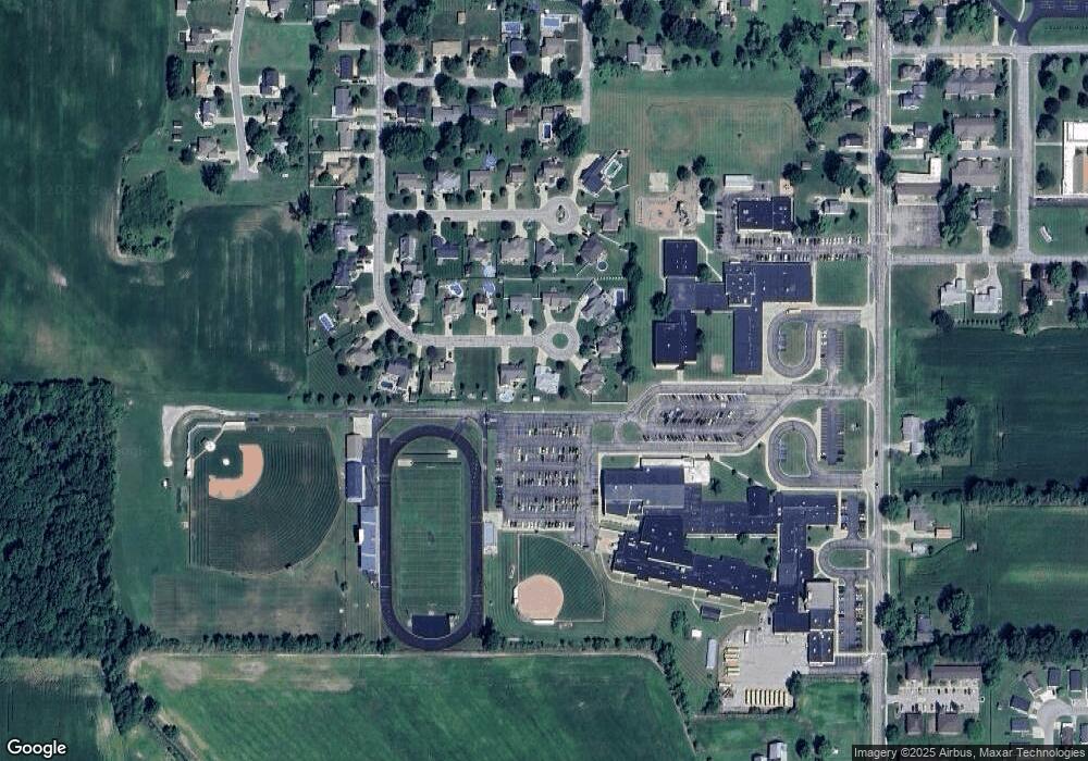 7830 Oak Ct, Birch Run, MI 48415 - photo 1