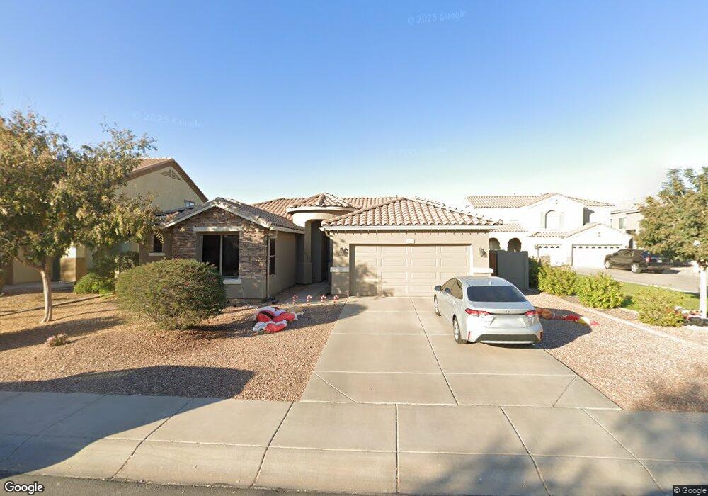 1548 E Cassia Ct, Gilbert, AZ 85298 - photo 1