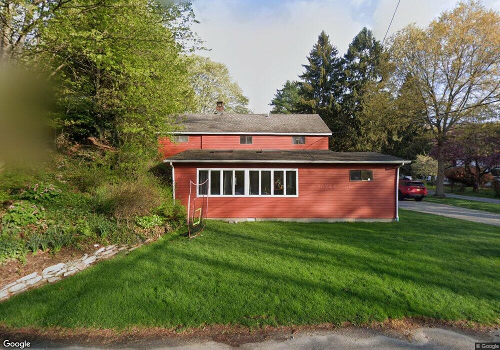 3308 Old Crompond Rd, Yorktown Heights, NY 10598 - photo 1