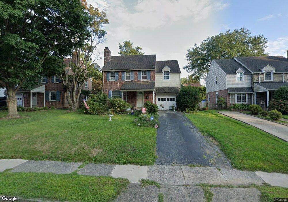 5024 Marvine Ave, Drexel Hill, PA 19026 - photo 1