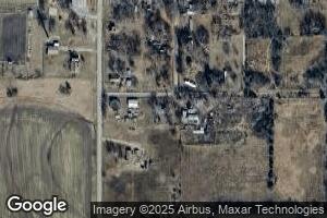 107 E Catalpa St, Hepler, KS 66746
