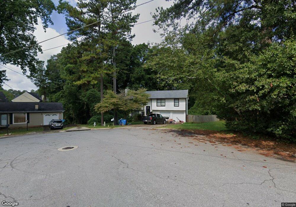 5385 Kings Ridge Place, Norcross, GA 30093 - photo 1