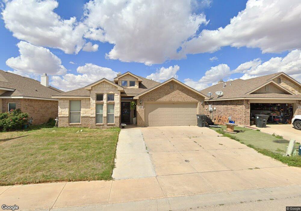715 E 97th St, Odessa, TX 79765 - photo 1