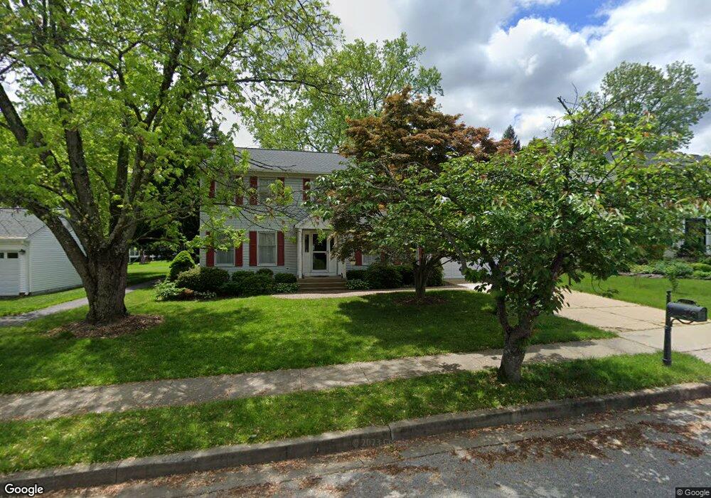 9077 Bellwart Way, Columbia, MD 21045 - photo 1