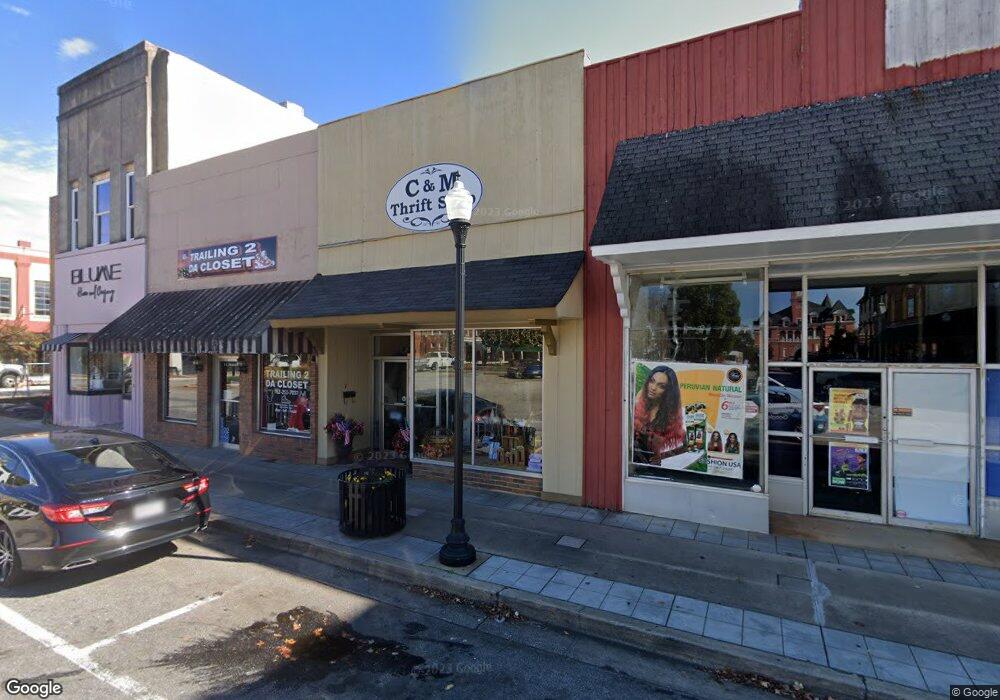 7 S Mcintosh St, Elberton, GA 30635 - photo 1